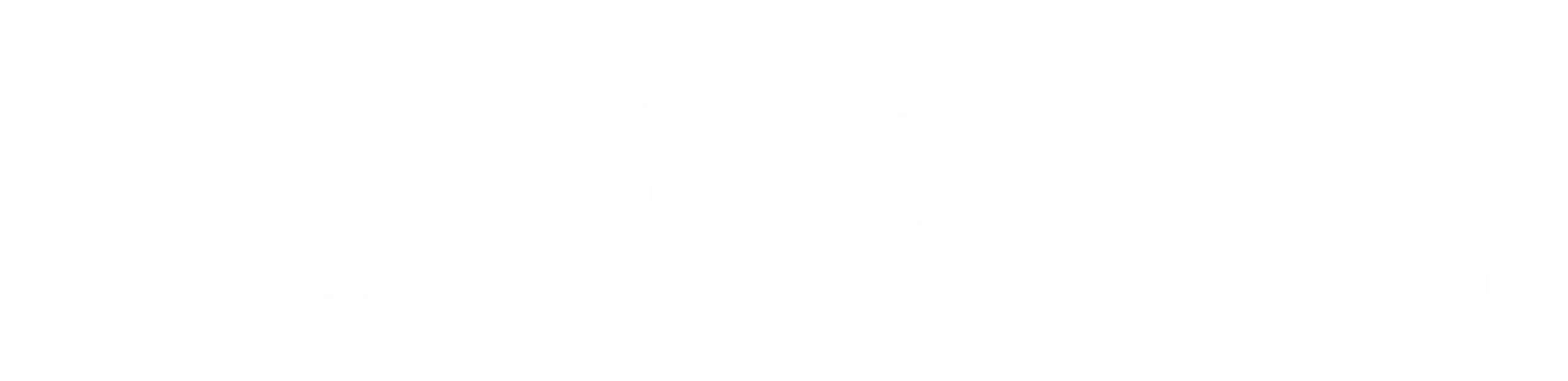 Tanakita 5 Star Camp